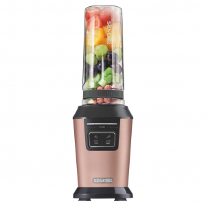 Sencor SBL 7175RS automata smoothie mixer rózsaarany
